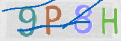 CAPTCHA-Bild