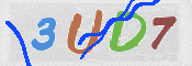 CAPTCHA-Bild