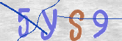 CAPTCHA-Bild