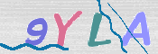 CAPTCHA-Bild