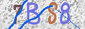 CAPTCHA-Bild