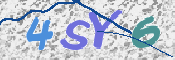 CAPTCHA-Bild