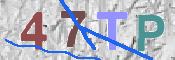 CAPTCHA-Bild