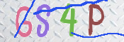 CAPTCHA-Bild