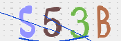 CAPTCHA-Bild