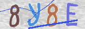CAPTCHA-Bild