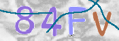 CAPTCHA-Bild