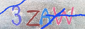 CAPTCHA-Bild