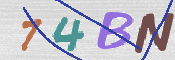 CAPTCHA-Bild