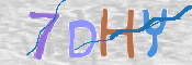 CAPTCHA-Bild