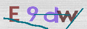 CAPTCHA-Bild