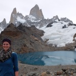 Laguna de los Tres mit Fitz Roy