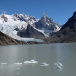 Spektakulär: Cerro Torre